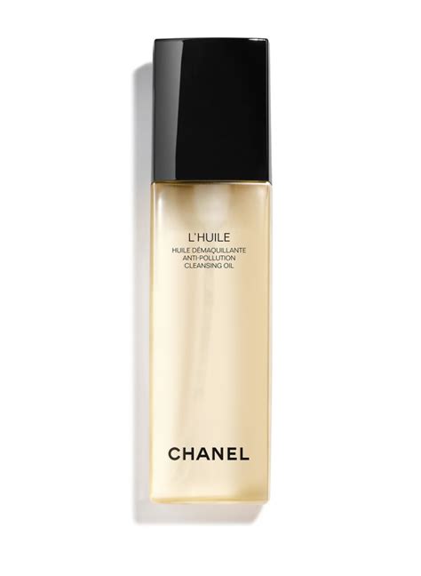 l'huile chanel sample|Chanel l'huile.